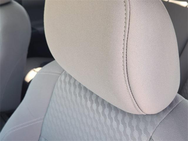 used 2023 Toyota Tacoma car, priced at $35,281