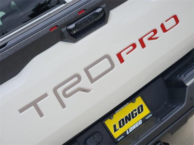 used 2023 Toyota Tundra Hybrid car, priced at $58,992