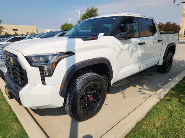 used 2023 Toyota Tundra Hybrid car, priced at $59,992