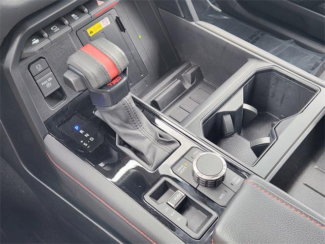 used 2023 Toyota Tundra Hybrid car, priced at $58,992