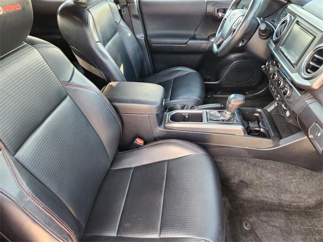 used 2018 Toyota Tacoma car, priced at $36,792