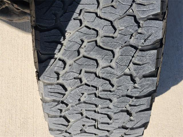 used 2018 Toyota Tacoma car, priced at $36,792