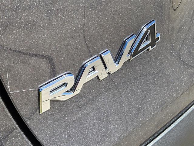 new 2025 Toyota RAV4 Hybrid car, priced at $35,992