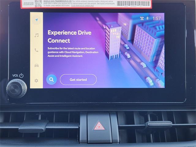 new 2025 Toyota RAV4 Hybrid car, priced at $35,992