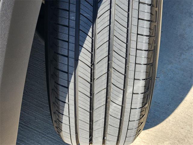 used 2024 Toyota RAV4 car, priced at $26,591