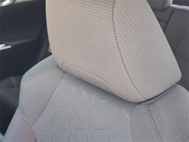 used 2024 Toyota RAV4 car, priced at $26,591