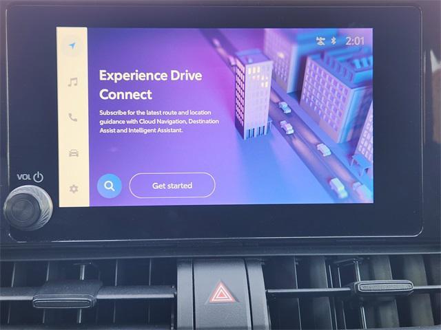 used 2024 Toyota RAV4 car, priced at $26,591