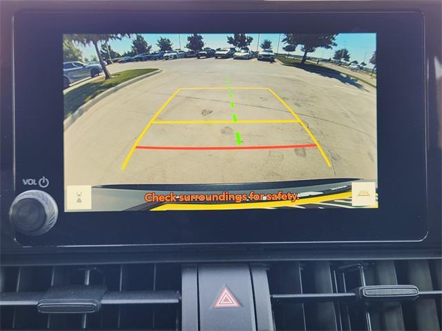 used 2024 Toyota RAV4 car, priced at $26,591