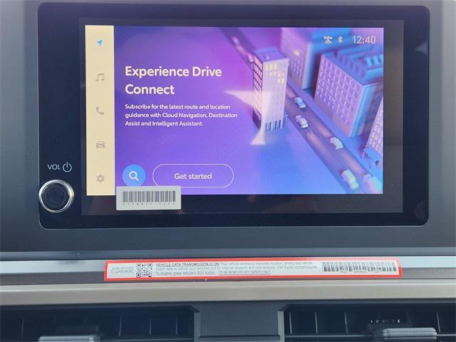 new 2025 Toyota Tacoma car, priced at $45,097