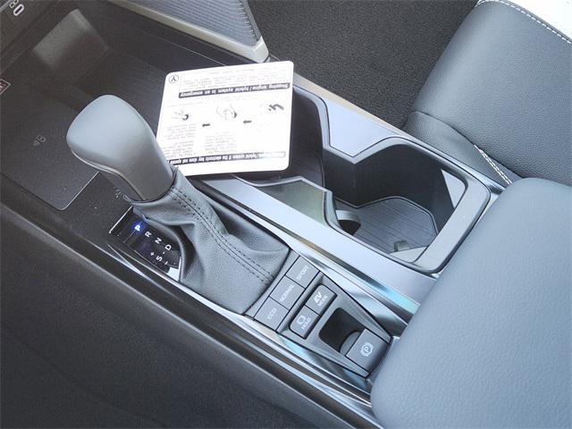 new 2026 Toyota Camry car, priced at $35,986