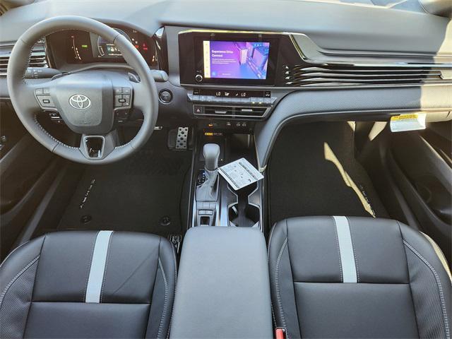 new 2026 Toyota Camry car, priced at $35,986