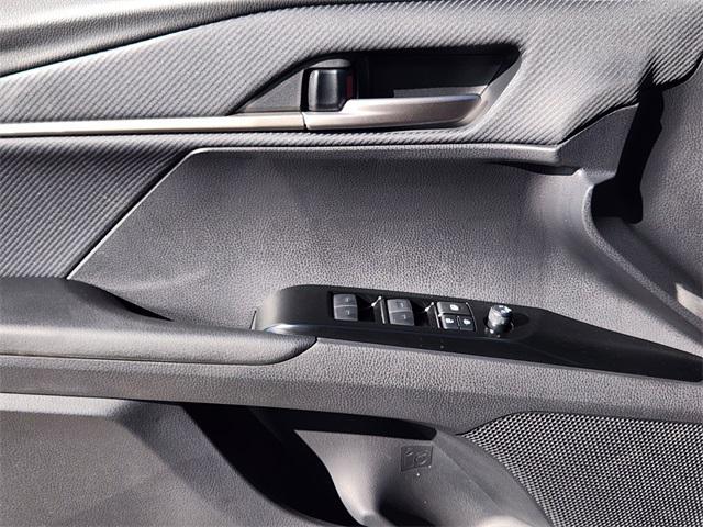 new 2026 Toyota Camry car, priced at $35,986