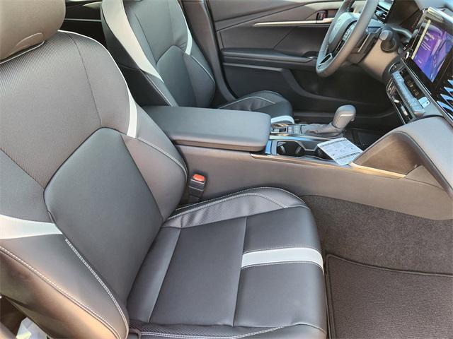 new 2026 Toyota Camry car, priced at $35,986