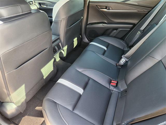 new 2026 Toyota Camry car, priced at $35,986