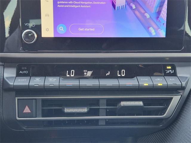 new 2026 Toyota Camry car, priced at $35,986