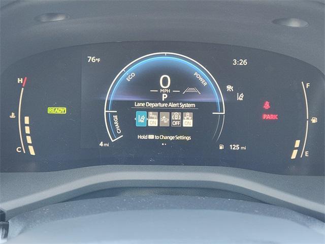 new 2026 Toyota Camry car, priced at $35,986