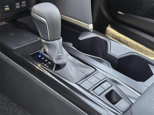 new 2025 Toyota Camry car, priced at $35,949