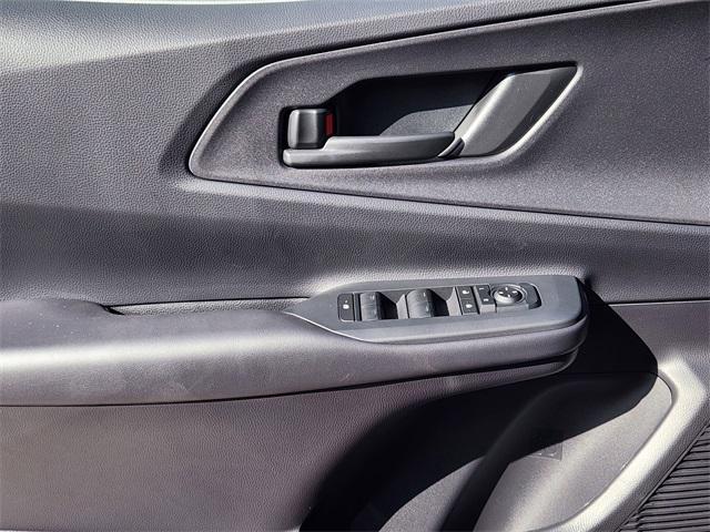 new 2026 Toyota Prius Plug-In Hybrid car, priced at $36,843