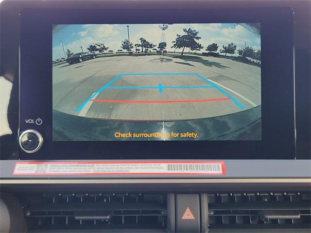 new 2026 Toyota Prius Plug-In Hybrid car, priced at $36,843