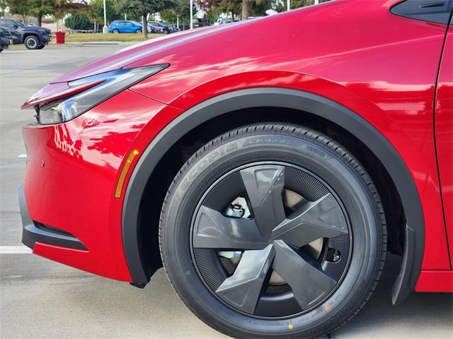 new 2026 Toyota Prius Plug-In Hybrid car, priced at $36,843