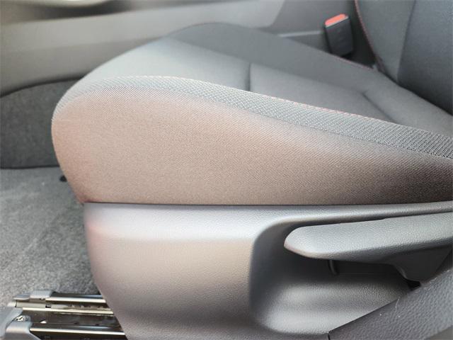 new 2026 Toyota Prius Plug-In Hybrid car, priced at $36,843