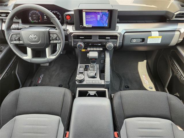 new 2025 Toyota 4Runner car, priced at $57,013