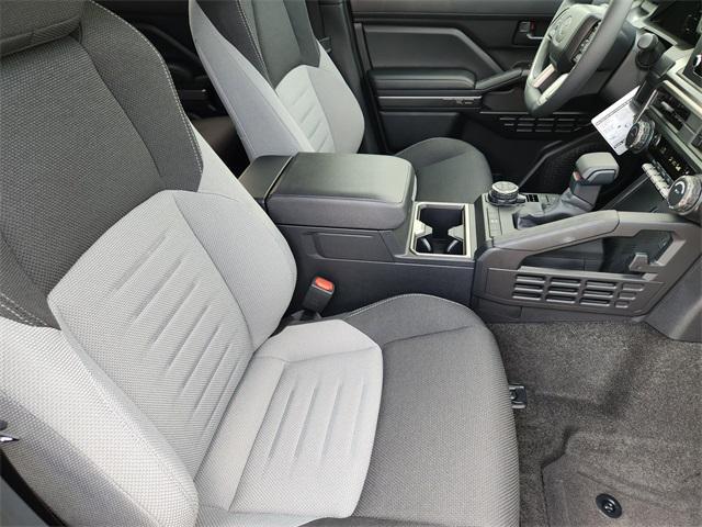 new 2025 Toyota 4Runner car, priced at $57,013