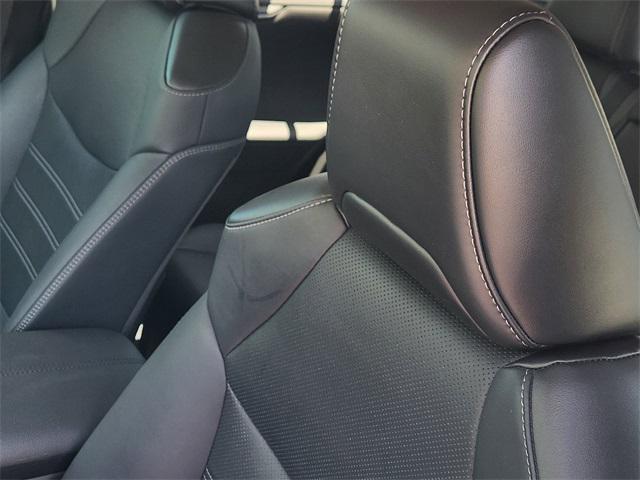 used 2021 Toyota RAV4 Hybrid car, priced at $33,492