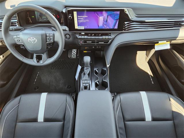 new 2026 Toyota Camry car, priced at $36,721