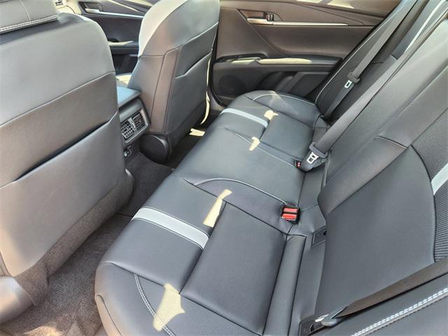 new 2026 Toyota Camry car, priced at $36,721