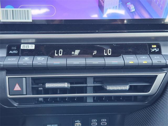 new 2026 Toyota Camry car, priced at $36,721