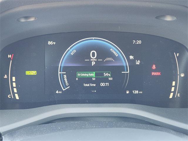 new 2026 Toyota Camry car, priced at $36,721