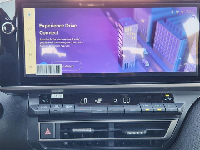 new 2026 Toyota Camry car, priced at $36,721