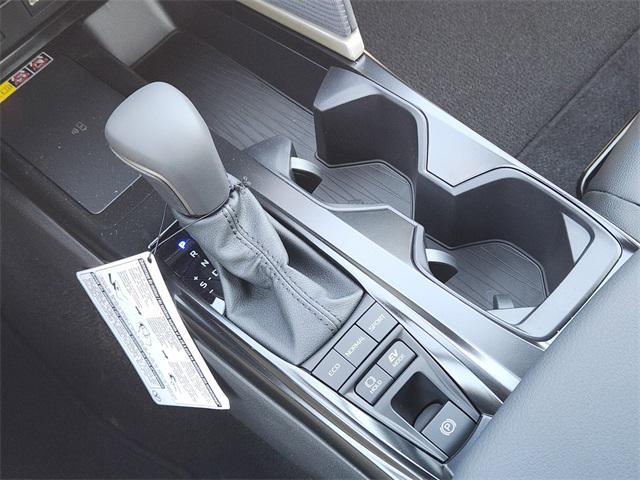 new 2026 Toyota Camry car, priced at $36,721