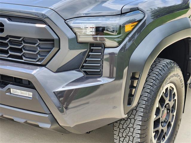 used 2024 Toyota Tacoma car, priced at $43,122