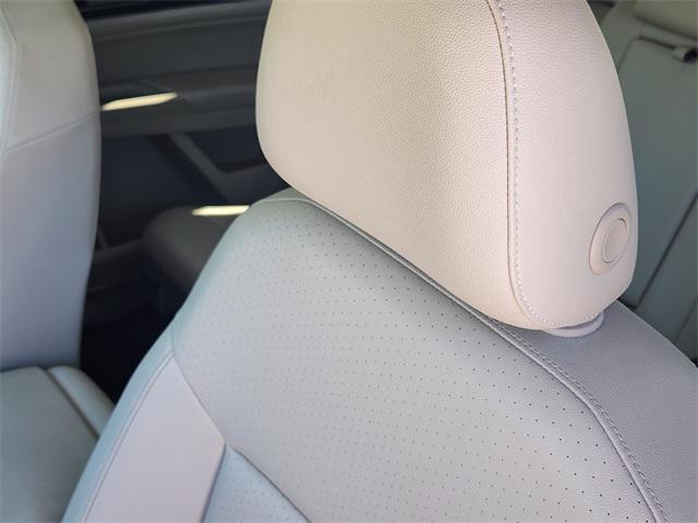 used 2019 Volkswagen Atlas car, priced at $18,492