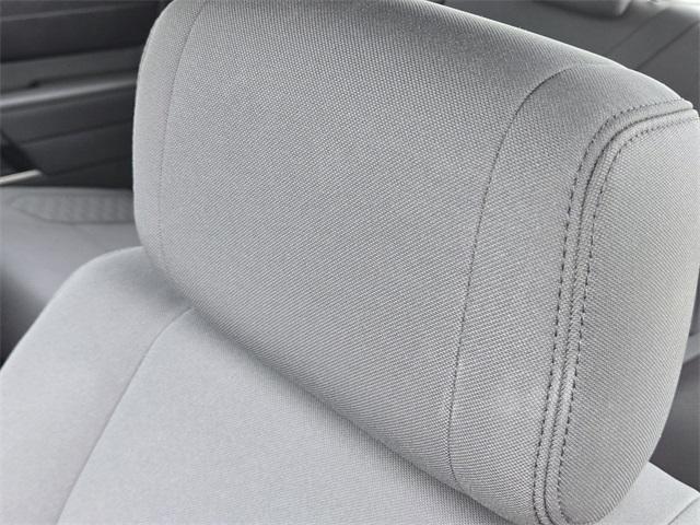 used 2025 Toyota Tundra car, priced at $48,992