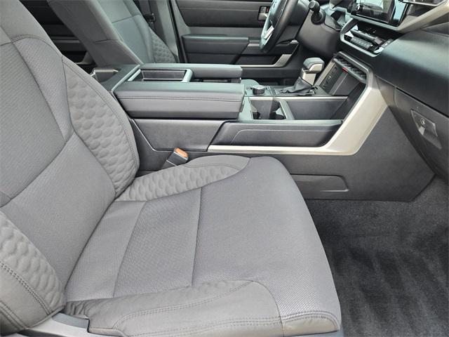 used 2025 Toyota Tundra car, priced at $48,992