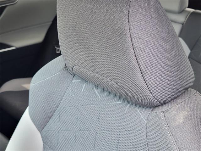 used 2022 Toyota RAV4 Hybrid car, priced at $30,992