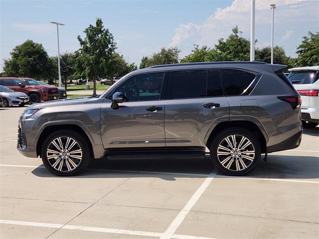 used 2022 Lexus LX 600 car, priced at $86,992