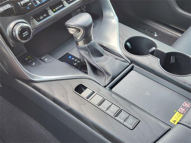 used 2022 Lexus LX 600 car, priced at $86,992