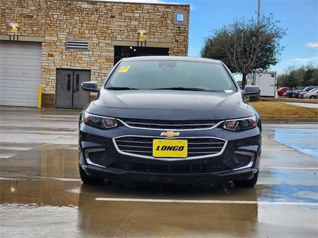 used 2018 Chevrolet Malibu car, priced at $15,994