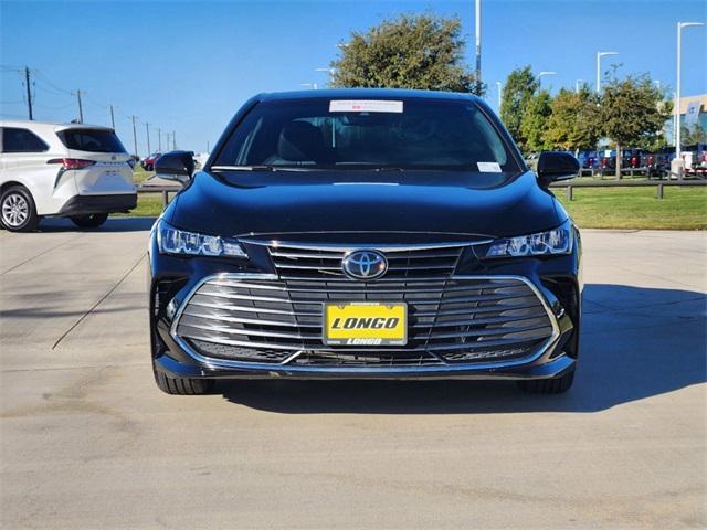 used 2022 Toyota Avalon car, priced at $29,991