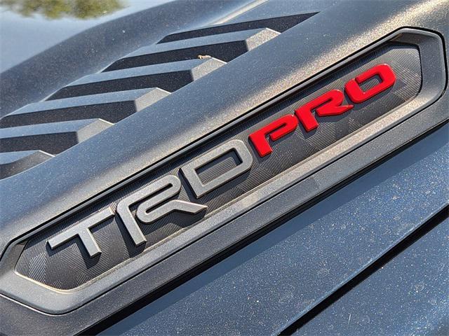 used 2024 Toyota Sequoia car, priced at $75,491
