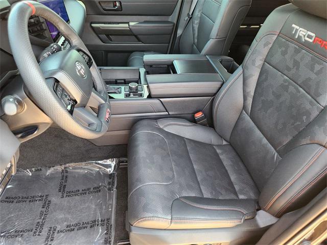 used 2024 Toyota Sequoia car, priced at $75,491