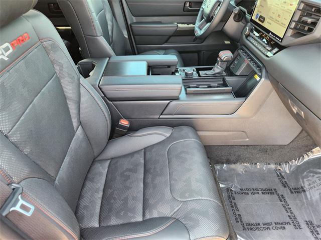 used 2024 Toyota Sequoia car, priced at $75,491