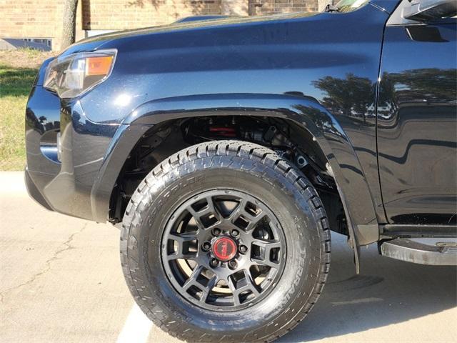 used 2021 Toyota 4Runner car, priced at $45,991