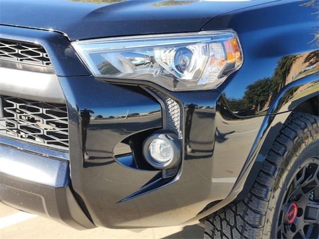 used 2021 Toyota 4Runner car, priced at $45,991