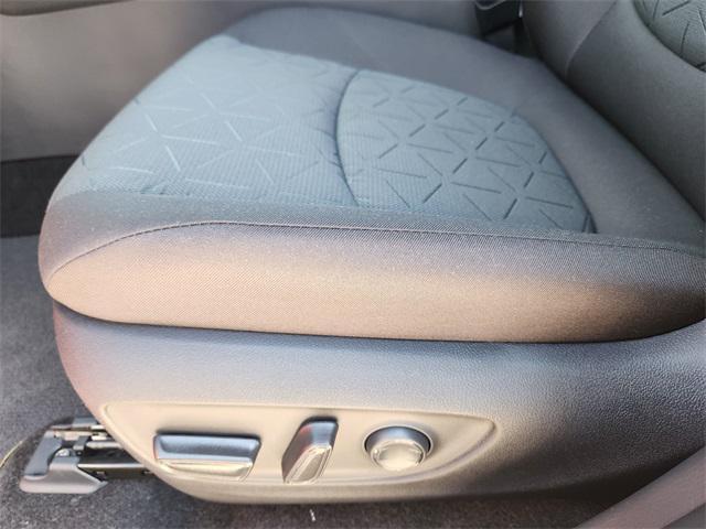 new 2025 Toyota RAV4 car, priced at $36,873