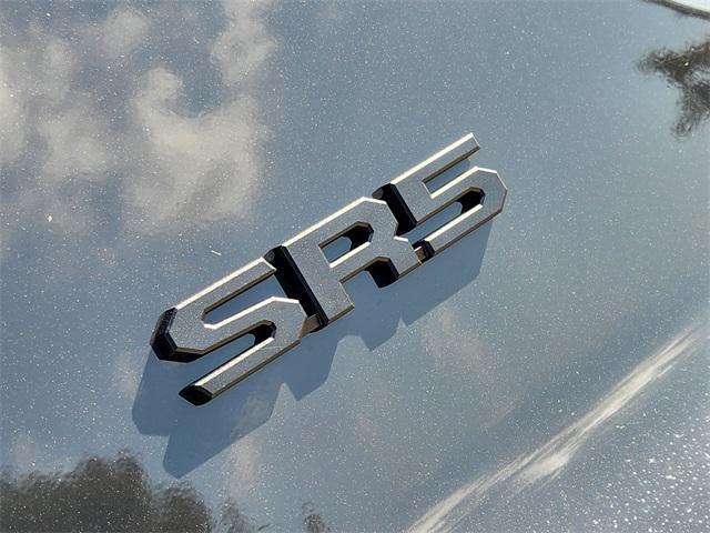 new 2025 Toyota 4Runner car, priced at $48,651